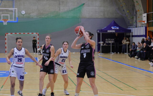 D1 in Aarau 5