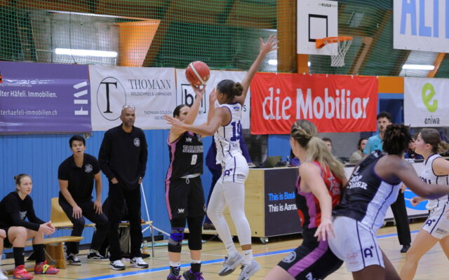 D1 in Aarau 6