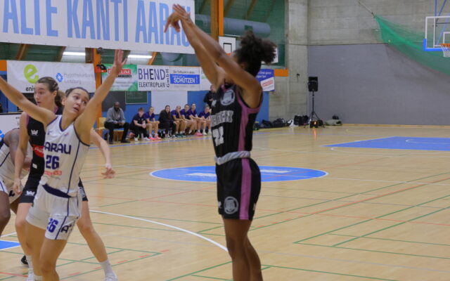 D1 in Aarau 9