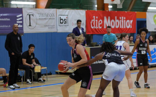 D1 in Aarau 13