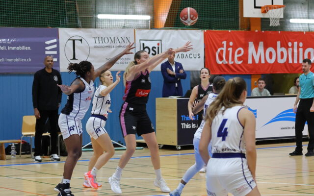 D1 in Aarau 29