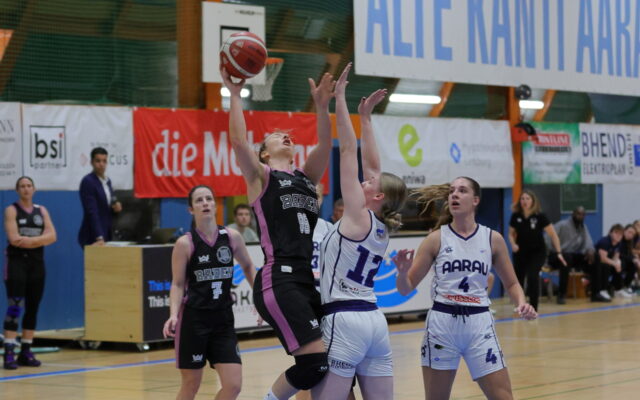 D1 in Aarau 34