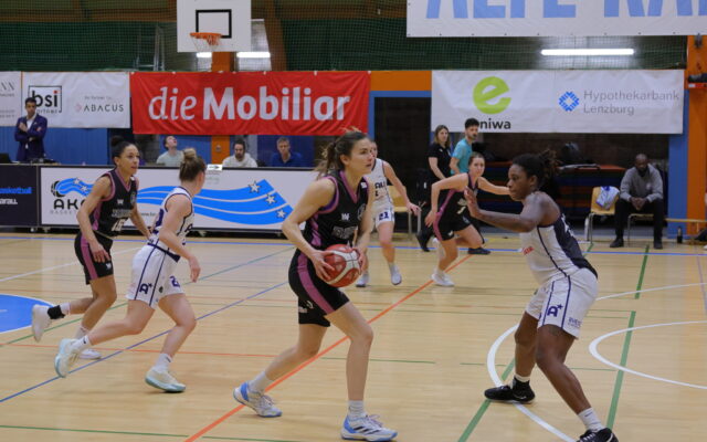 D1 in Aarau 41