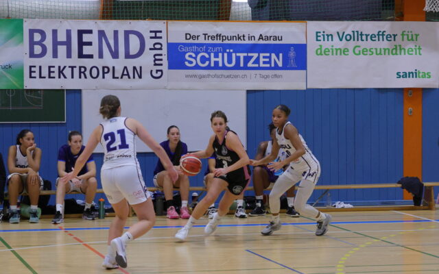 D1 in Aarau 43