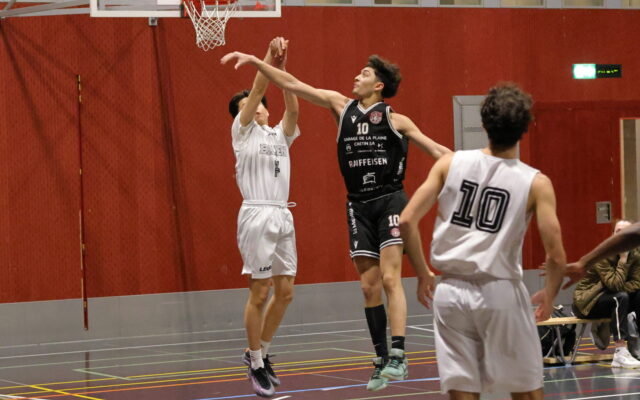 Classics H1 vs Boncourt 2