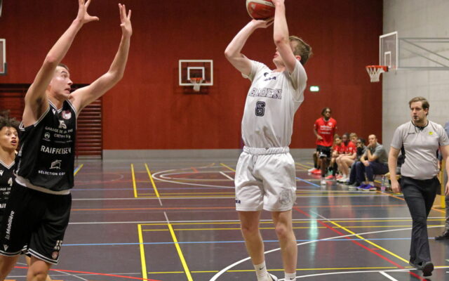 Classics H1 vs Boncourt 3