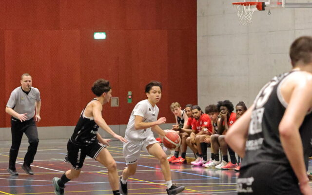 Classics H1 vs Boncourt 5