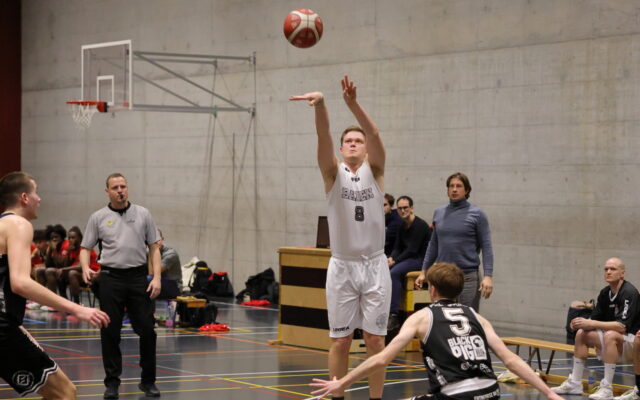 Classics H1 vs Boncourt 6