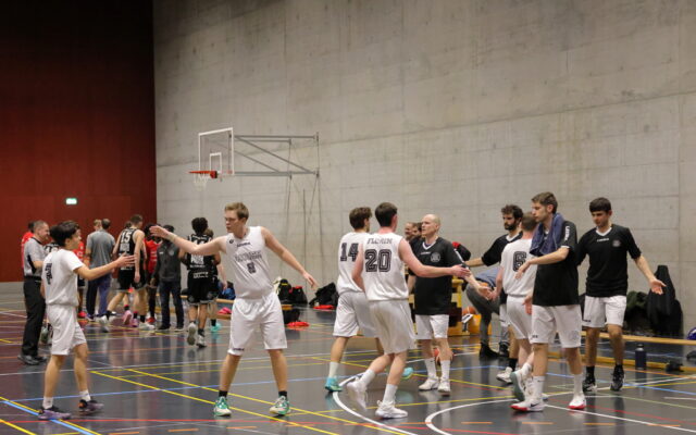 Galerie Classics: BB54 H1 vs. Boncourt