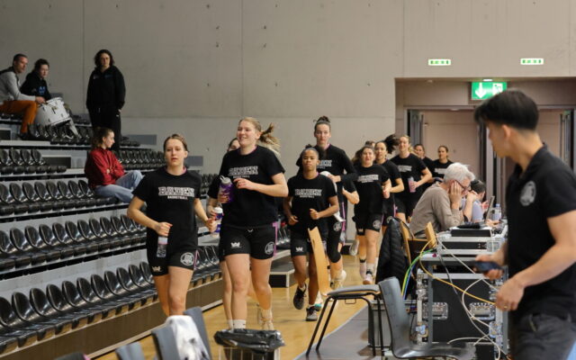Fribourg vs D1 1