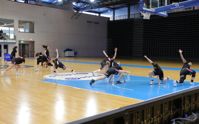 Fribourg vs D1 2