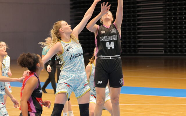 Fribourg vs D1 9