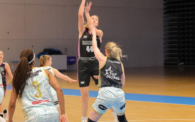 Fribourg vs D1 12