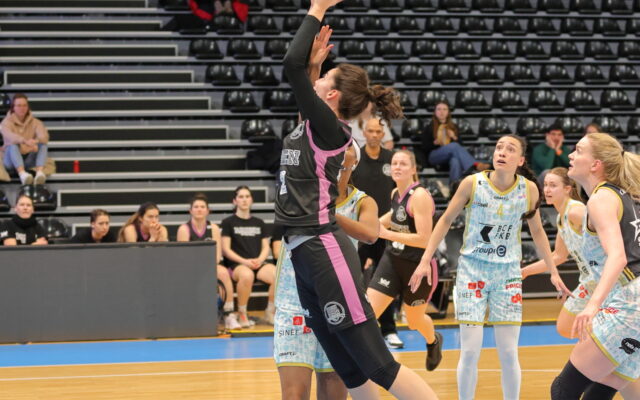 Fribourg vs D1 14