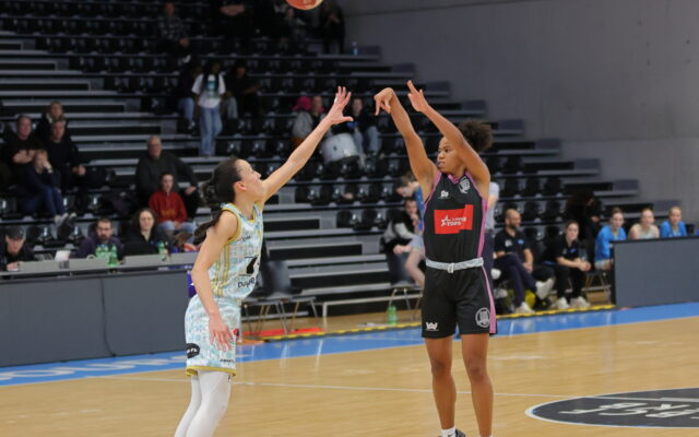 Fribourg vs D1 15