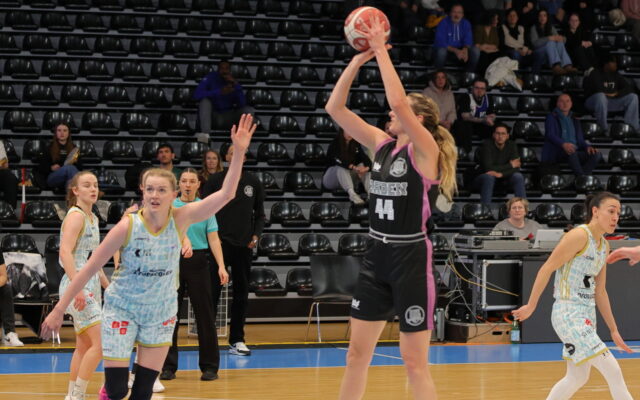 Fribourg vs D1 16