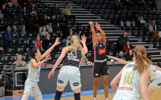 Fribourg vs D1 17