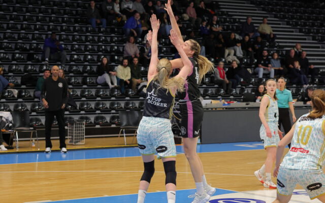 Fribourg vs D1 19