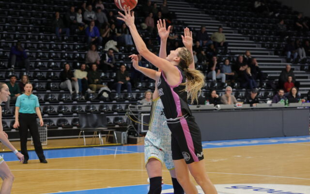 Fribourg vs D1 21