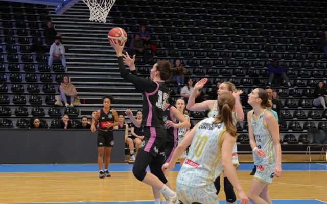 Fribourg vs D1 24