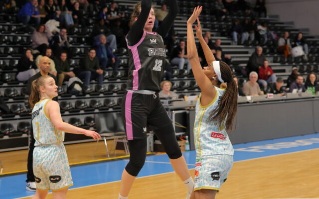 Fribourg vs D1 26