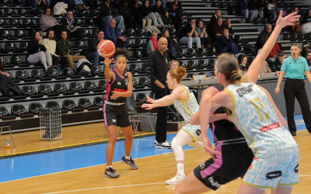 Fribourg vs D1 27