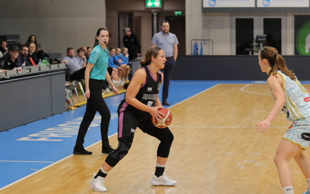 Fribourg vs D1 30