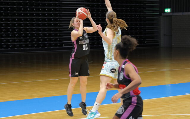 Fribourg vs D1 34