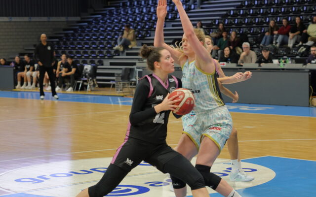 Fribourg vs D1 35