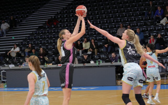 Fribourg vs D1 37