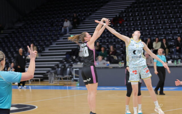 Fribourg vs D1 38