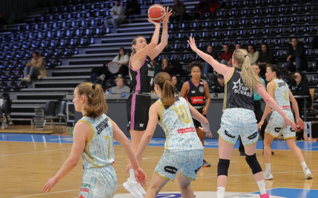 Fribourg vs D1 39