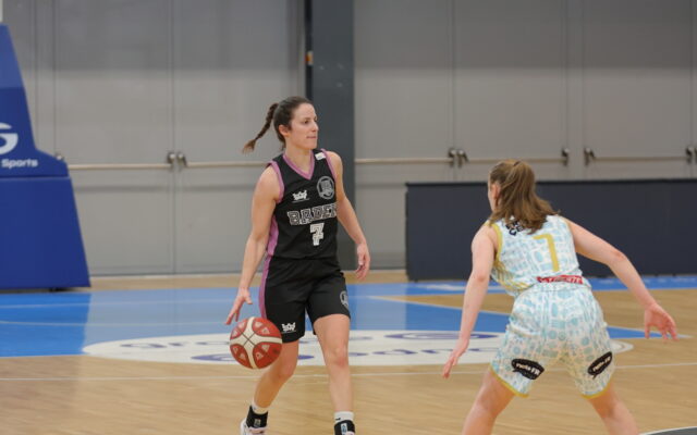 Fribourg vs D1 40