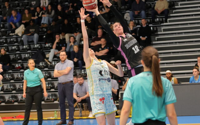Fribourg vs D1 41