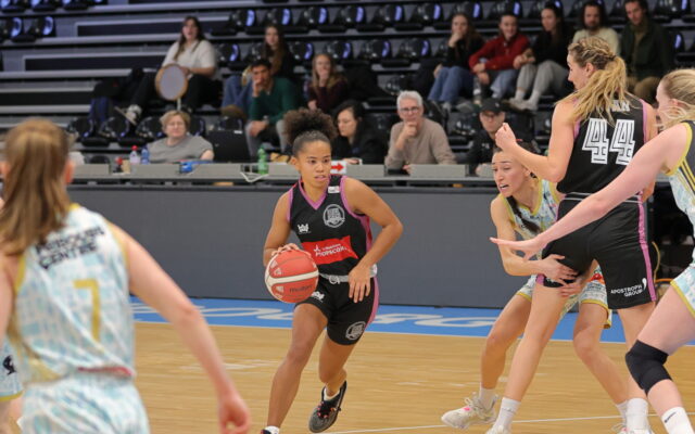 Fribourg vs D1 42