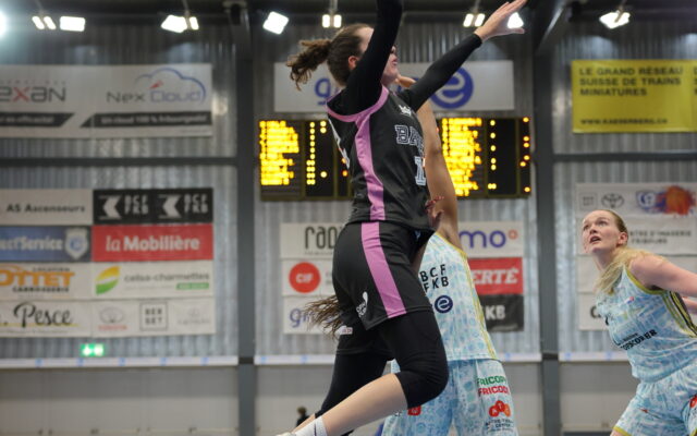Fribourg vs D1 48