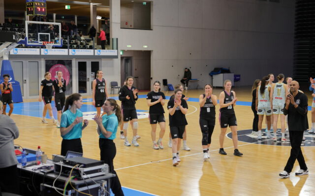Fribourg vs D1 51