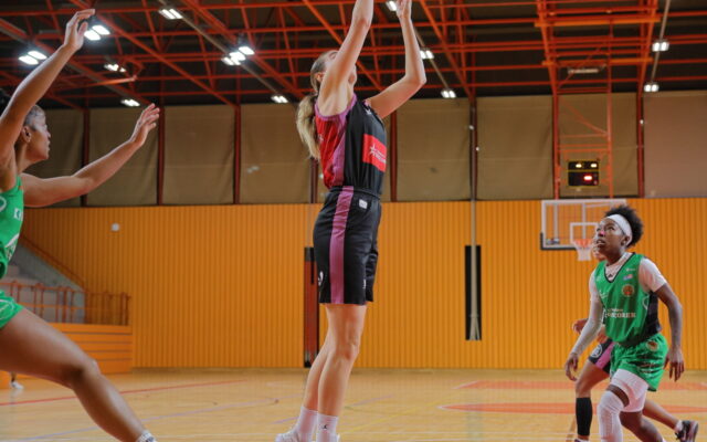D1 in Pully 3