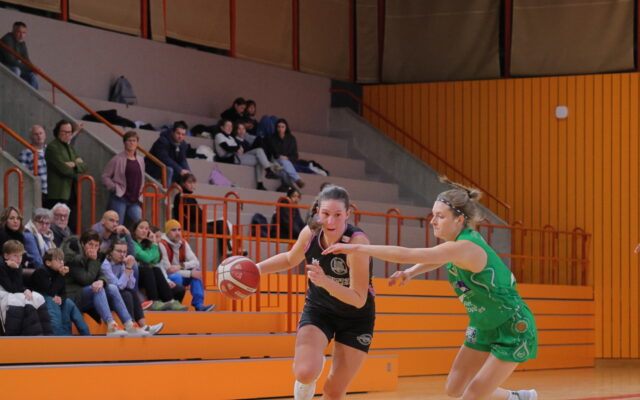 D1 in Pully 4