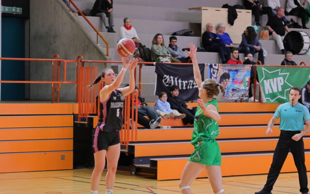 D1 in Pully 7