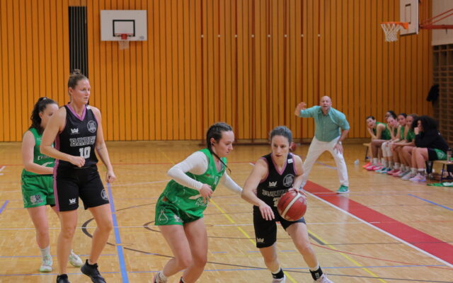 D1 in Pully 8