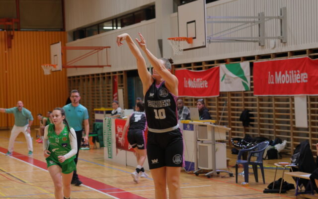 D1 in Pully 9
