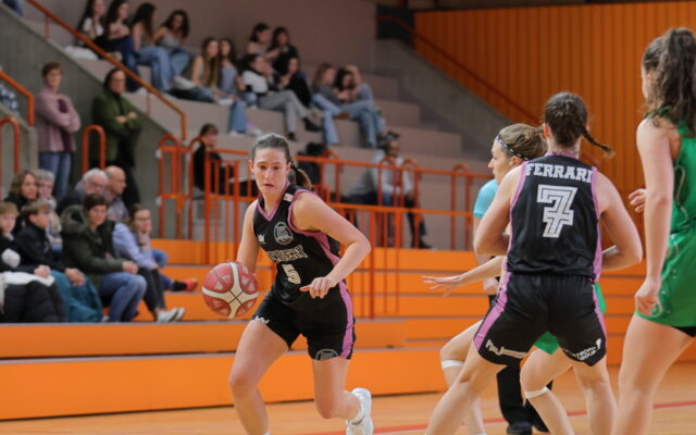 D1 in Pully 12