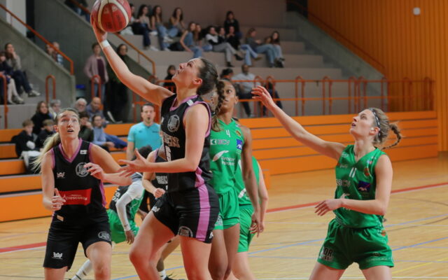 D1 in Pully 14