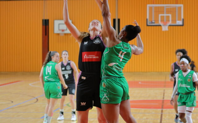 D1 in Pully 22