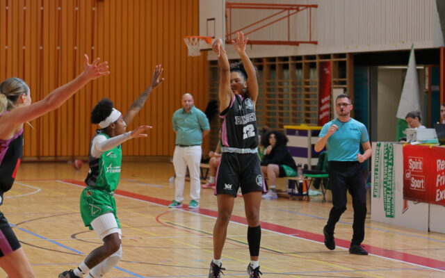 D1 in Pully 23