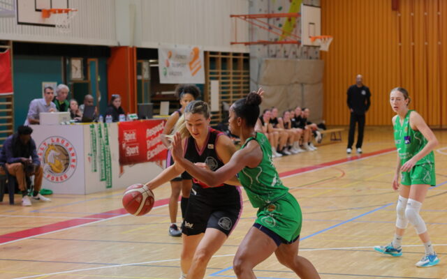D1 in Pully 26