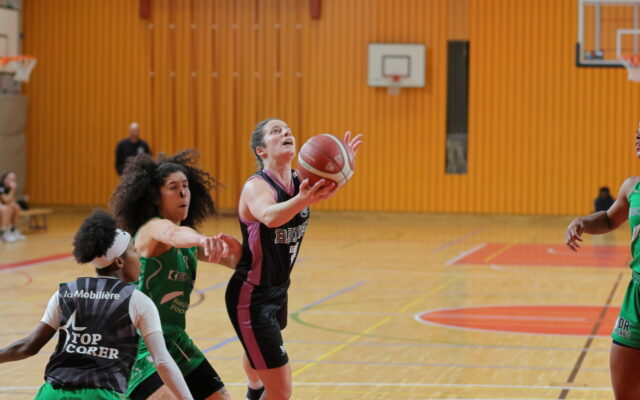 D1 in Pully 42