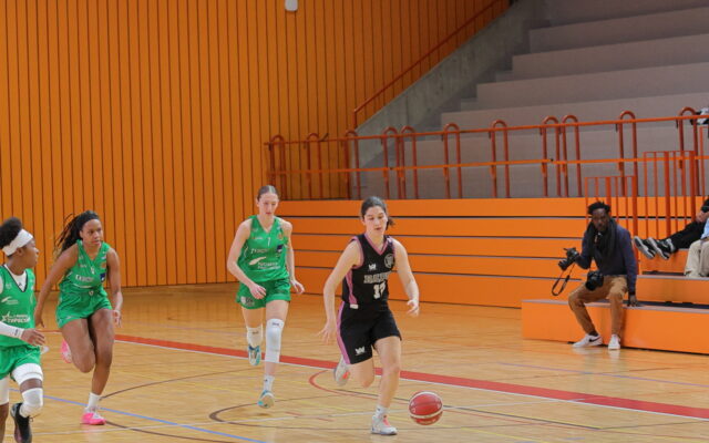 D1 in Pully 48