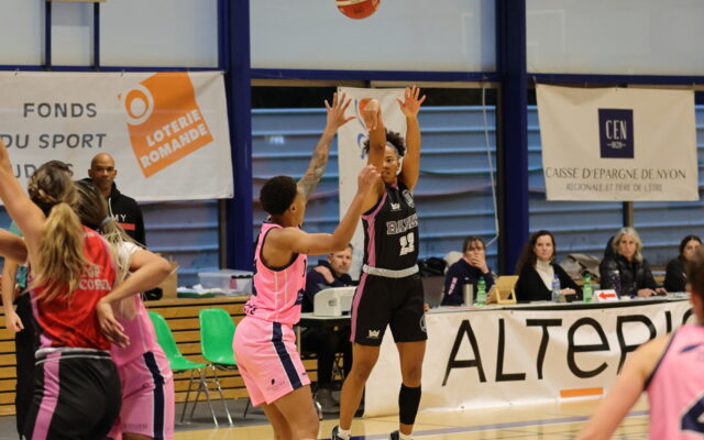 Nyon vs D1 3